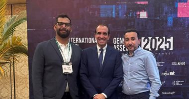 انضمام 14 دولة جديدة للاتحاد الدولي للبادل.. واللعبة تقترب من الأولمبياد