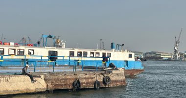 أجواء خريفية ممتعة على ضفاف قناة السويس فى بورسعيد.. فيديو وصور