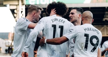 في الكورة : مانشستر يونايتد ضد وولفرهامبتون لاقتحام المربع الذهبي فى الدوري الإنجليزي