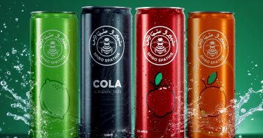 سبيرو سباتس تعلن عن إطلاق عبوتها الجديدة من الكانز ضمن مسيرة التميز والابتكار