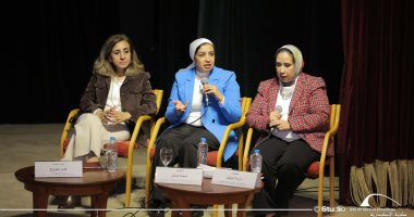 مستشار وزير الاتصالات من مكتبة الإسكندرية: 93 مليون مستخدم للإنترنت بمصر