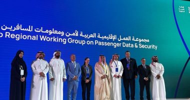 مصر رئيسا للجنة التواصل والنقل بمجموعة العمل الإقليمي العربي لأمن ومعلومات المسافرين