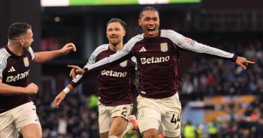 أستون فيلا ضد وولفرهامبتون.. الفيلانز يتقدم للمركز الثالث فى البريميرليج