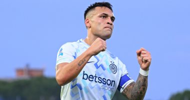 نتيجة مباراة بيزا ضد الإنتر ميلان فى الدوري الإيطالي