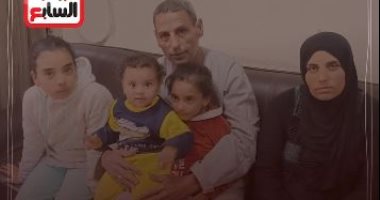 حكاية شهيد الشهامة.. سعيد شاب أنقذ 13 فتاة من الغرق.. فيديو