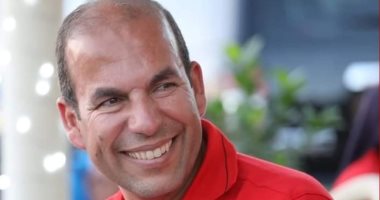 ألعاب القوي يقبل استقالة محمد عبد الرؤوف المدير الفني للاتحاد