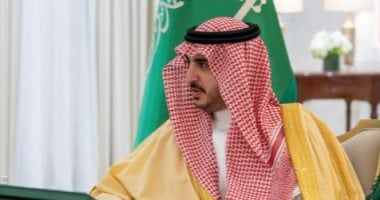 أكثر من 13 ألف مستفيد في المحطة الثالثة من مبادرة الأمير فيصل بن نواف