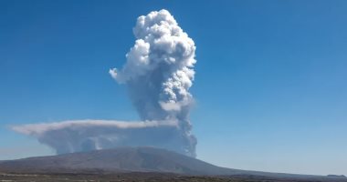 بركان إثيوبيا الذي قد يغير خرائط أفريقيا.. هل يهدد سد النهضة؟