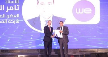 رئيس المصرية للاتصالات: نواصل تمكين الابتكار وريادة الأعمال لتعزيز الاقتصاد المعرفي