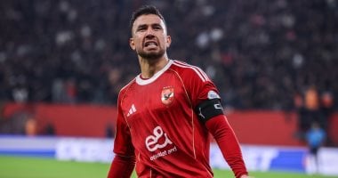 تريزيجيه يقتحم سباق الأفضل فى دوري أبطال أفريقيا بعد تألقه مع الأهلي