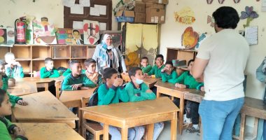 صحة سوهاج تقود حراكا توعويًا واسعا لبناء جيل واع ضمن مبادرة "بداية"