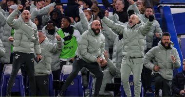 تشيلسي ضد آرسنال.. ماريسكا: أثبتنا أننا نسير على الطريق الصحيح