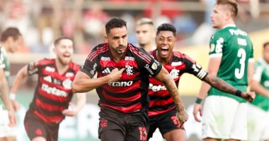 فلامنجو ينضم إلى بيراميدز وسان جيرمان فى كأس العالم للأندية 2029