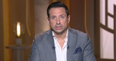 أحمد سالم عن محتوى فيديو المياه المعدنية: مش كل حاجة بتجيب مشاهدة نعملها