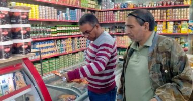 غلق 119 منشآة وتحرير 1035 محضرا متنوعا والتحفظ على 6146 حالة إشغال بالإسكندرية