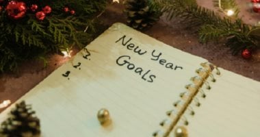 كيف تبدأ العام الجديد بثقة ونجاح أكبر؟ 6 نصائح عملية