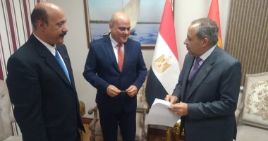 الهيئة العامة لتعليم الكبار: إعلان بورسعيد خالية من الأمية بنهاية 2026