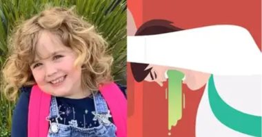 وفاة طفلة بريطانية بعد مضاعفات نادرة لإزالة اللوزتين.. ما هو القىء الدورى؟