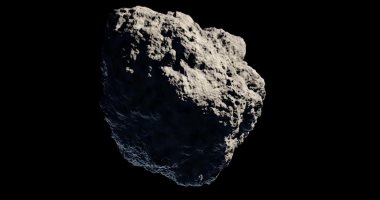 كويكب جديد يقترب من الأرض وهذه احتمالية اصطدامه بكوكبنا 