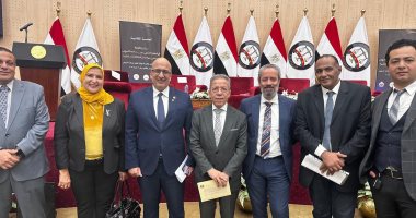 نقيب الأطباء: للمريض الحق في تقديم شكوى مباشرة للجنة العليا للمسؤولية الطبية