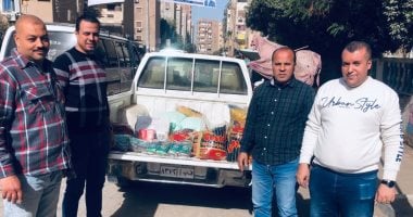 ضبط 61 مخالفة تموينية وأسمدة محظور تداولها فى حملة مكبرة بالفيوم