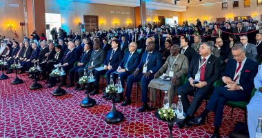 المغرب يستضيف الكونجرس العالمي للمياه.. ومصر ترفع شعار الابتكار والتكنولوجيا لمواجهة التحديات الكبرى