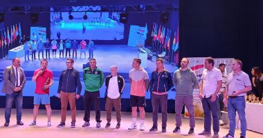 برعاية مكتبة الإسكندرية.. ختام بطولة مصر الدولية الـ15 لكرة القدم للسياحة الرياضية