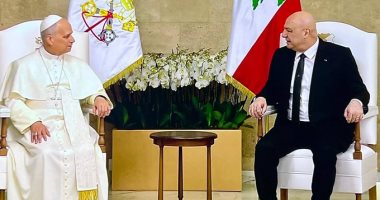 عون: إذا تعطل لبنان أو تبدل سيكون البديل خطوط تماس فى منطقتنا والعالم