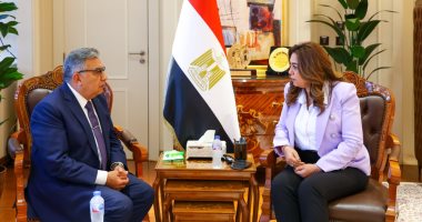 التنمية المحلية: الانتهاء من 535 مشروعا ضمن حياة كريمة في الدقهلية