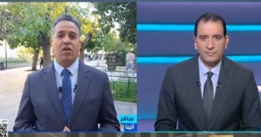 استمرار تصويت المصريين في اليونان بجولة الإعادة لانتخابات النواب