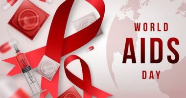 اليوم العالمى للإيدز.. يصيب 40.8 مليون عالميا منهم 610 آلاف بشرق المتوسط ويقتل 44.1 مليون.. الصحة العالمية: الأدوية المضادة تقى الطفل من عدوى الأم.. لا ينتقل بالتقبيل أو العناق.. واعرف الأعراض وطرق الوقاية