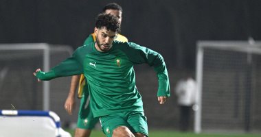 كأس العرب 2025.. المغرب يسعى لانطلاقة قوية أمام جزر القمر