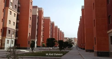 5000 وحدة على 200 فدان.. 8 معلومات مهمة عن مشروع إسكان روضة العبور