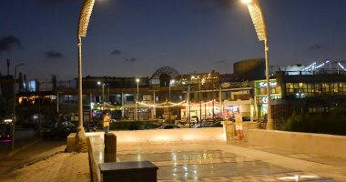 محافظ بورسعيد: مشروع تطوير الكورنيش يعيد للمدنية مكانتها الرائدة سياحيا