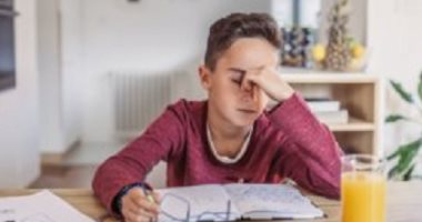 امتحانات الترم الأول قربت.. 5 خطوات تساعدك على المراجعة من غير توتر