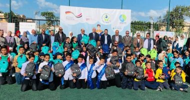 تعليم الإسكندرية تنظم فاعليات توعية للطلاب بقضايا المياه وأهمية الحفاظ عليها