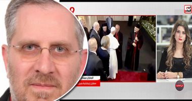 بابا الفاتيكان ينعش آمال السلام فى لبنان بزيارة الـ3 أيام.. رئيس اللجنة المنظمة للزيارة لليوم السابع: البابا يختتم الزيارة غدًا بقداس يحضره 100 ألف شخص.. والمسلمون بالضاحية الجنوبية استقبلوه بالأعلام والهتافات