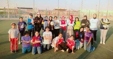 الشباب والرياضة تفتح أبوابها للأطفال ببنى سويف.. تنفيذ مشروع مبادرة اللياقة البدنية بالشوارع والميادين.. تنفيذ المشروع القومى ألف بنت ألف حلم داخل قرى المحافظة.. وشباب وفتيات بنى سويف يشاركون فى المبادرة