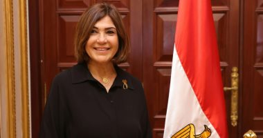 الدكتورة سوزان القلينى مستشارا إعلاميا لرئيس جامعة عين شمس