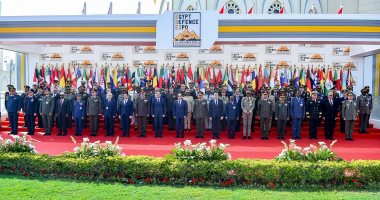 وزير الدفاع يشكر الرئيس السيسى لدعمه المتواصل وحرصه على تعزيز قدرات القوات المسلحة