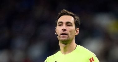 الاتحاد الإسبانى يكشف عن حكم مباراة برشلونة ضد أتلتيكو مدريد