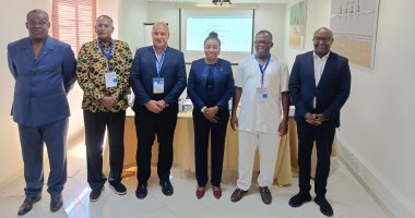 أول مصرى.. أحمد كامل نائبا لرئيس الاتحاد الأفريقى للكانوى والكياك