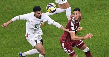 منتخب قطر يرفع شعار الخطأ ممنوع ضد سوريا في كأس العرب 2025