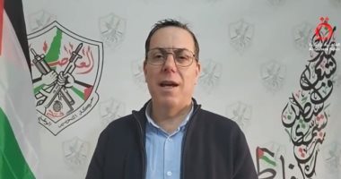 متحدث فتح لـ القاهرة الإخبارية: الاحتلال يشن حرب إبادة لتصفية القضية