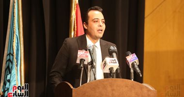 محمد السيد الشاذلى: العالم أصبح قرية صغيرة تتقارب مسافاتها وتتشابك تحدّياتها