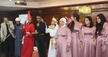 متخصصون يناقشون الموسيقى لغة لا تعرف الإعاقة بندوة بدار الكتب