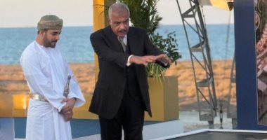 خلال تدشين مشروعي "جود" ويامال" بسلطنة عمان.. هشام طلعت مصطفى: نستهدف تقديم تجربة عمرانية جديدة لأكثر من 1.5 مليون نسمة خارج مصر حتى 2030