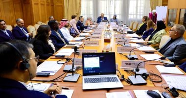 اجتماع عربى حول التحول الرقمى للملكية الفكرية.. كيف تستعد الدول لثورة الإبداع؟