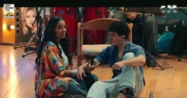 تحكيم كاستنج عن المتسابق محمد تامر: متمكن وعنده إحساس وفيه بذرة فنان شامل