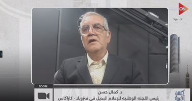 كمال حسن لـ كلمة أخيرة: فنزويلا تواجه حصارا أمريكيا منذ أكثر من 20 عاما